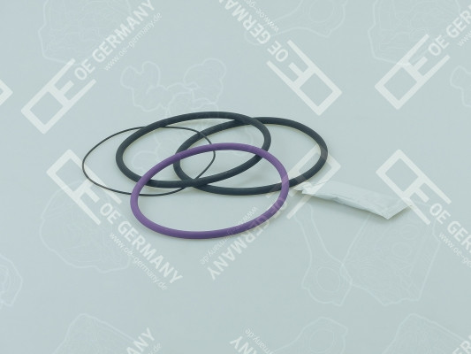O-Ring Set, cylinder sleeve - 030111071000 OE Germany - 271159, 271159-6, 50006634